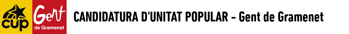 CUP-Gent de Gramenet